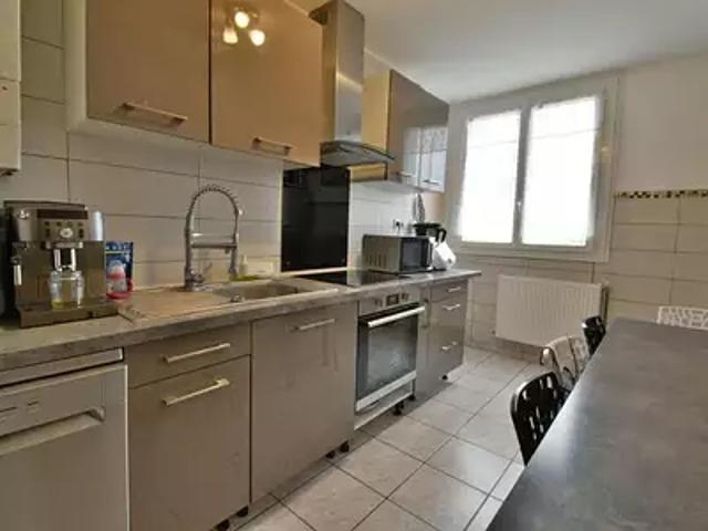 Appartement vente à Valence, Romans-sur-isère