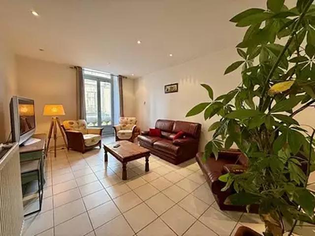 Appartement vente à Valence, Romans-sur-isère