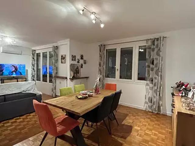 Appartement vente à Valence, Romans-sur-isère