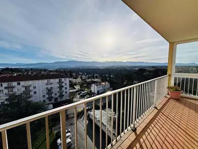 Appartement vente à Valence, Romans-sur-isère