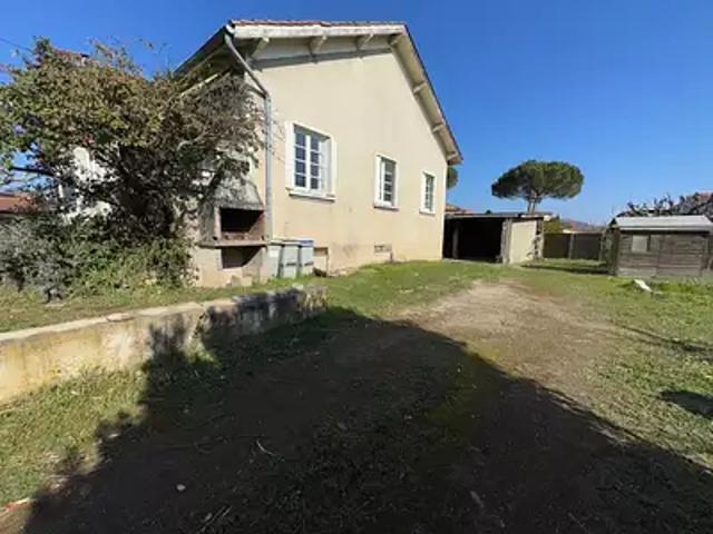 Maison vente à Valence, Romans-sur-isère