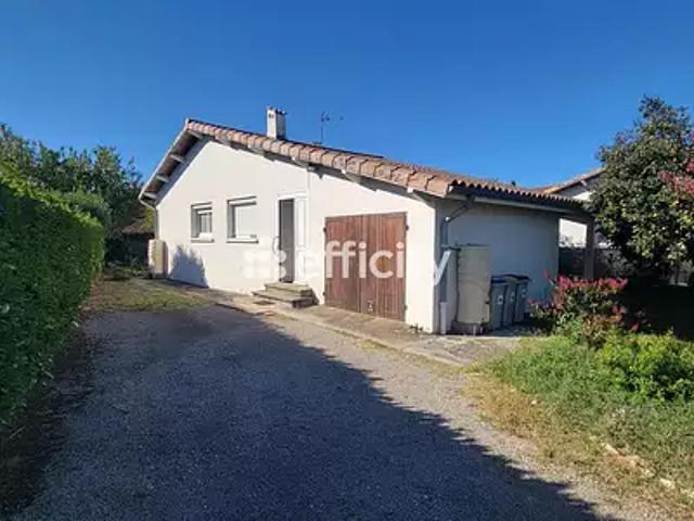 Maison vente à Romans-sur-Isère, Drôme