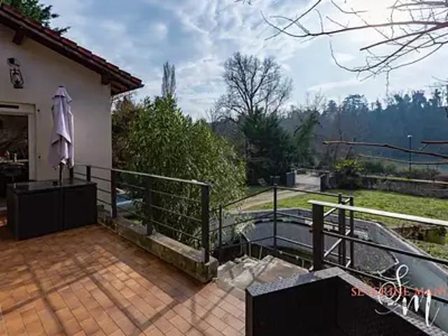 Maison vente à Valence, Romans-sur-isère