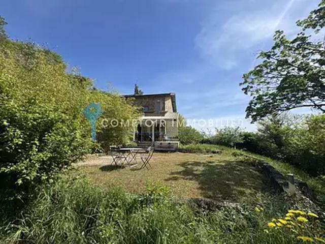 Maison vente à Valence, Romans-sur-isère