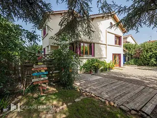 Maison vente à France métropolitaine, Romans-sur-isère