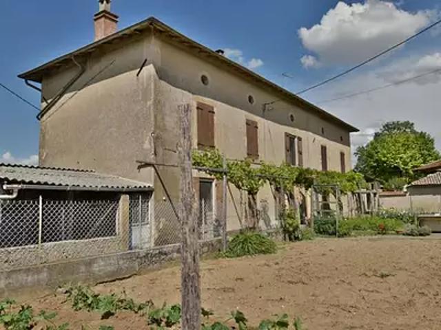 Maison vente à France métropolitaine, Romans-sur-isère