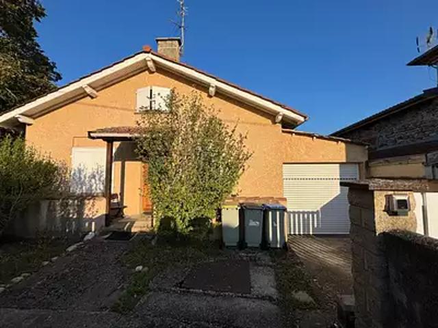 Maison vente à France métropolitaine, Romans-sur-isère