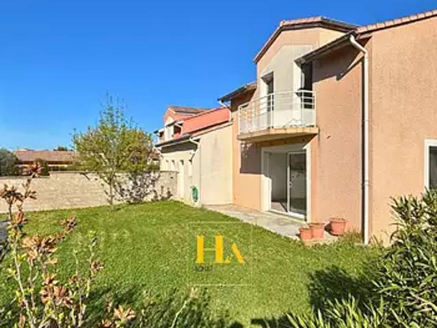 Maison vente à Valence, Romans-sur-isère