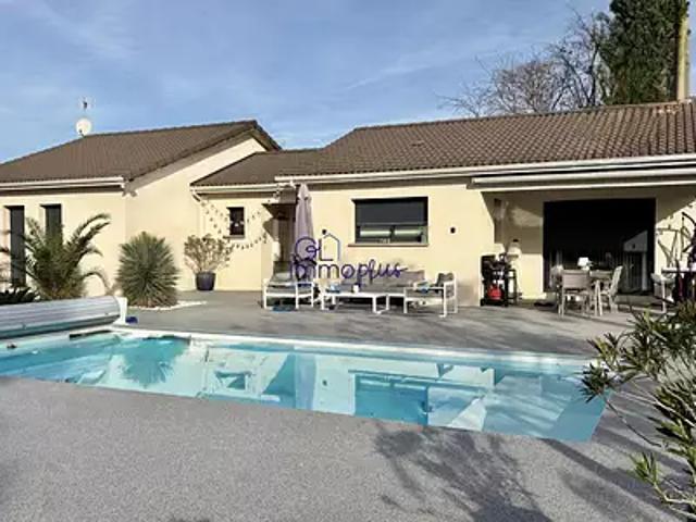 Maison vente à France métropolitaine, Romans-sur-isère