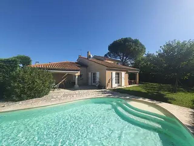 Maison vente à Valence, Romans-sur-isère