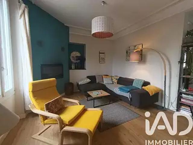 Maison vente à France métropolitaine, Romans-sur-isère