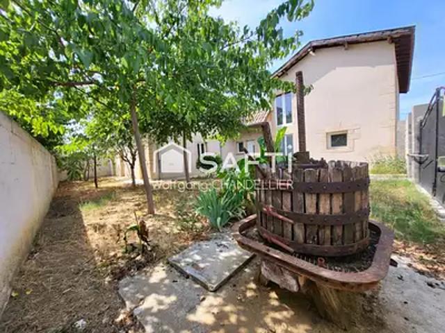 Maison vente à Romans-sur-Isère, Drôme