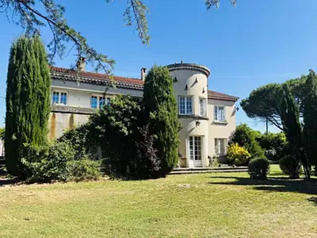 Maison vente à Romans-sur-Isère, Drôme