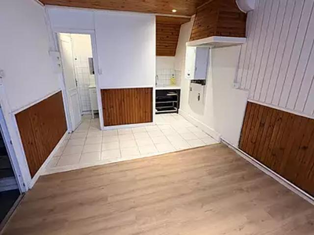 Appartement location à Romans-sur-Isère, Drôme