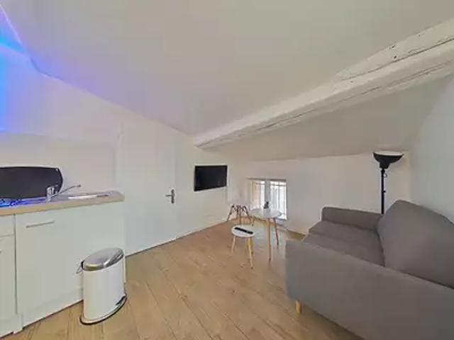 Appartement location à Valence, Romans-sur-isère