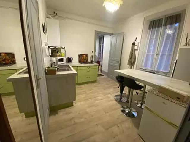 Appartement location à Valence, Romans-sur-isère