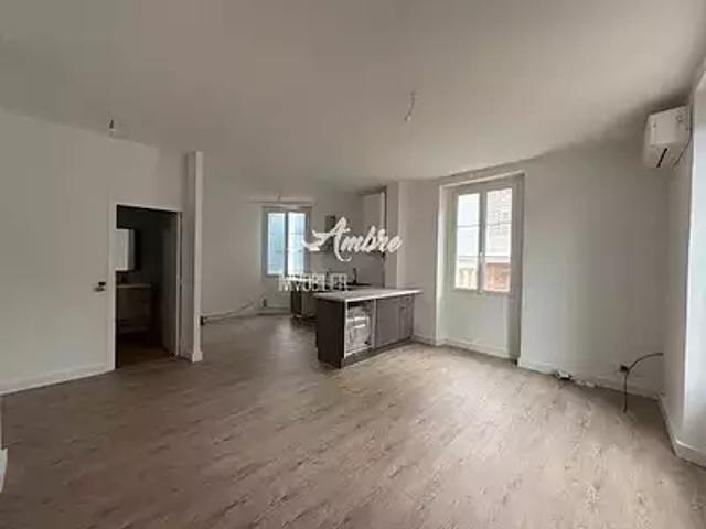 Appartement location à Valence, Romans-sur-isère