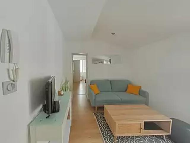Appartement location à Valence, Romans-sur-isère