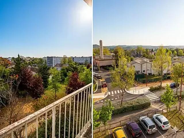 Appartement location à Valence, Romans-sur-isère