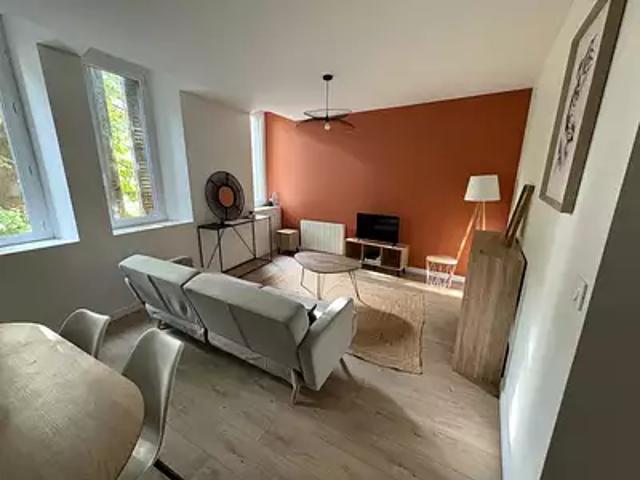 Appartement location à Valence, Romans-sur-isère