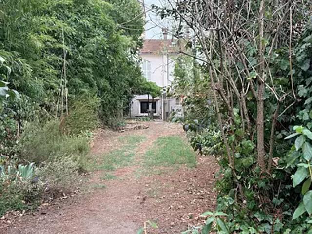 Maison location à Romans-sur-Isère, Drôme