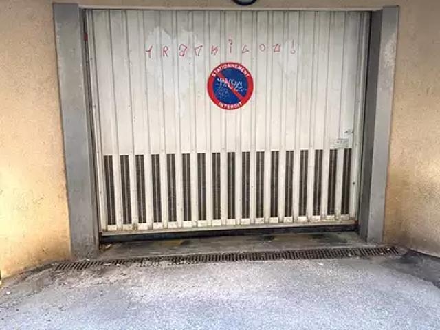 Garage location à Romans-sur-Isère, Drôme