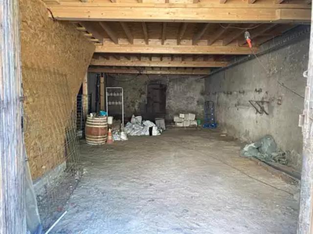 Garage location à Valence, Romans-sur-isère