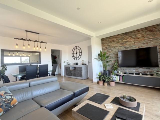 Appartement vente à Valence, Romans-sur-isère