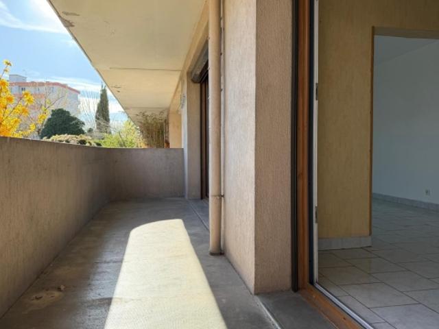 Appartement vente à Valence, Romans-sur-isère