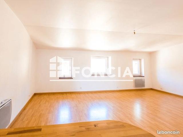 Appartement vente à Valence, Romans-sur-isère