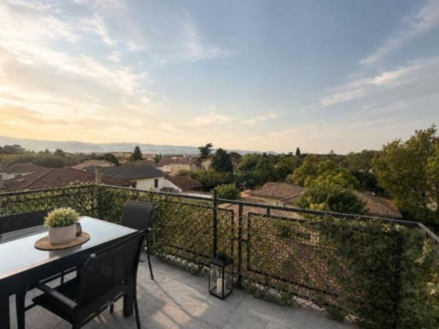 Appartement vente à Valence, Romans-sur-isère