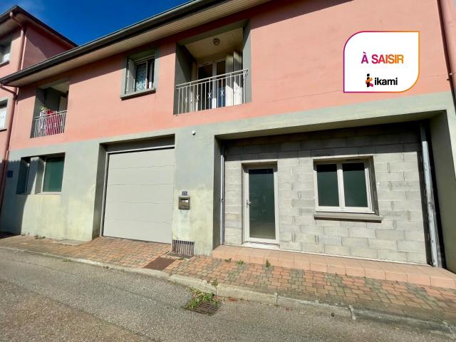 Maison vente à France métropolitaine, Romans-sur-isère