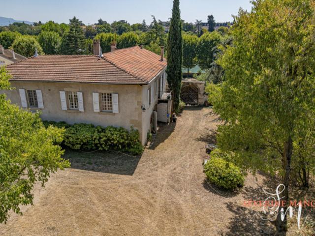 Maison vente à Valence, Romans-sur-isère