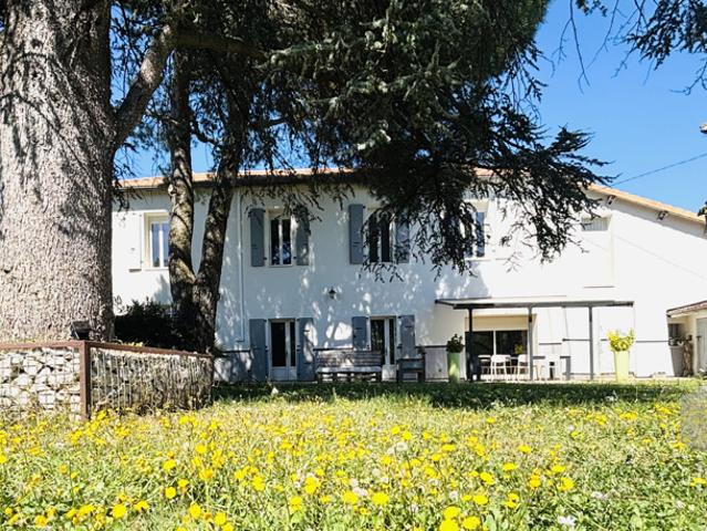 Maison vente à Valence, Romans-sur-isère
