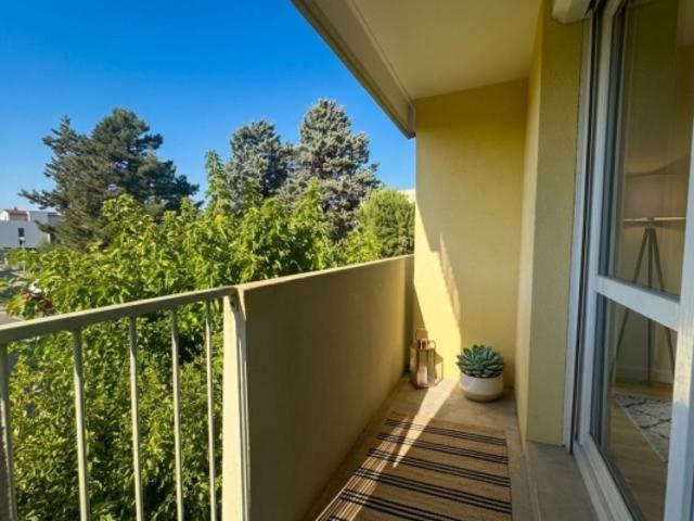 Appartement vente à Romans-sur-Isère, Drôme