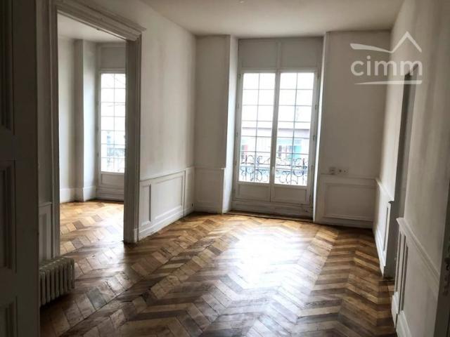 Appartement location à Romans-sur-isère, Guadeloupe