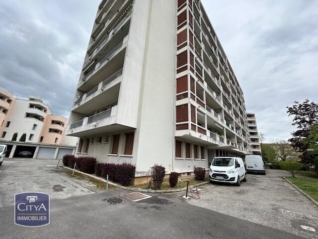 Appartement vente à Romans-sur-Isère, Drôme