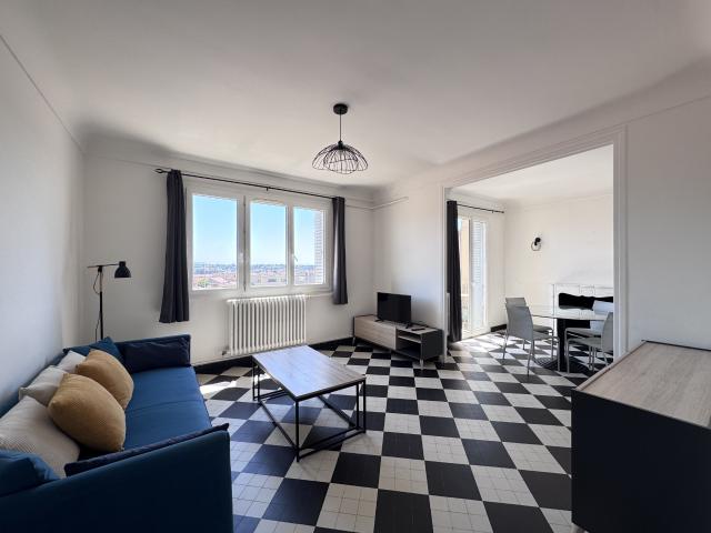 Appartement vente à Valence, Romans-sur-isère