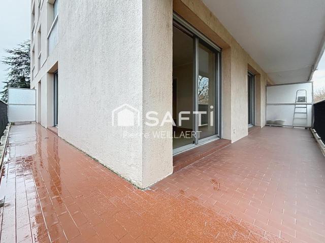 Appartement vente à Valence, Romans-sur-isère
