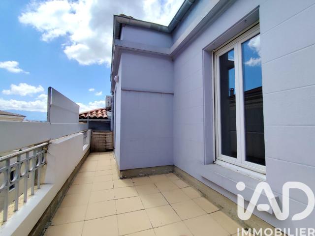 Appartement vente à Romans-sur-Isère, Drôme