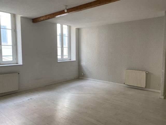 Appartement vente à Valence, Romans-sur-isère