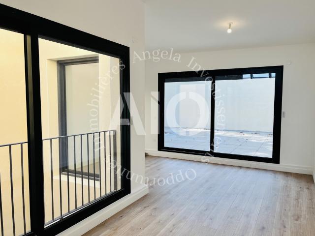 Duplex vente à Romans-sur-Isère, Drôme