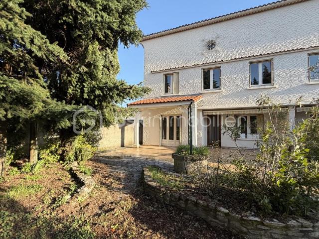 Maison vente à Valence, Romans-sur-isère