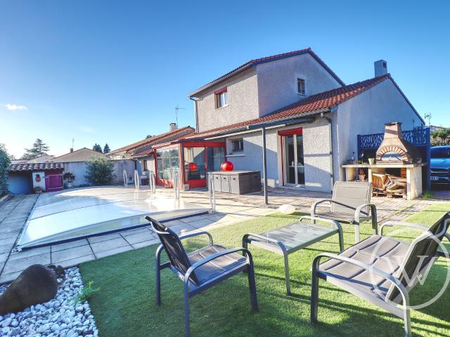 Maison vente à France métropolitaine, Romans-sur-isère