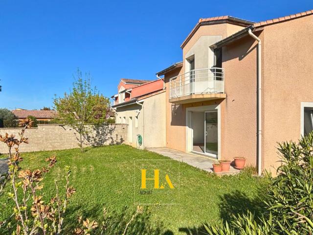 Maison vente à Valence, Romans-sur-isère