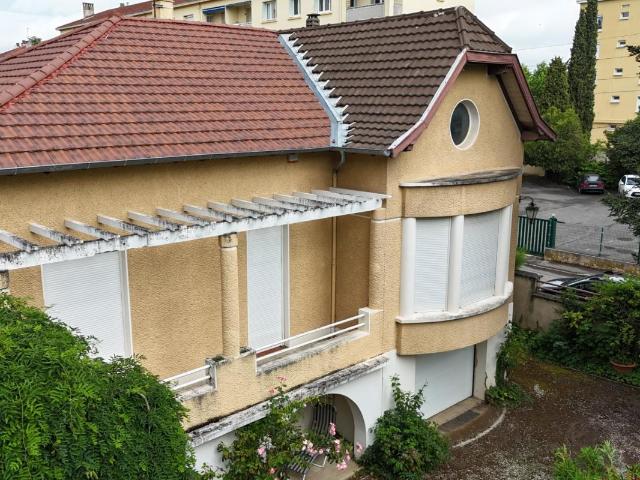 Maison vente à Romans-sur-Isère, Drôme