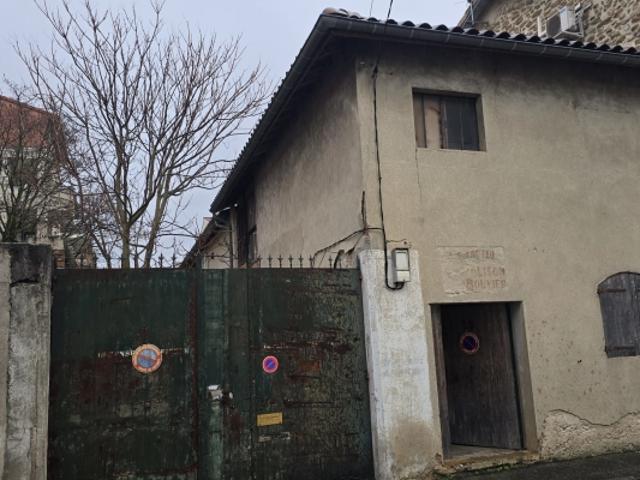 Maison vente à Valence, Romans-sur-isère