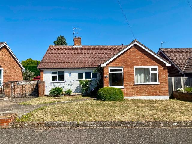 House for rent in Pyrford, Woking