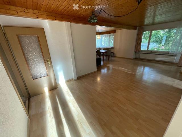 Haus mieten in Seepark, Romanshorn