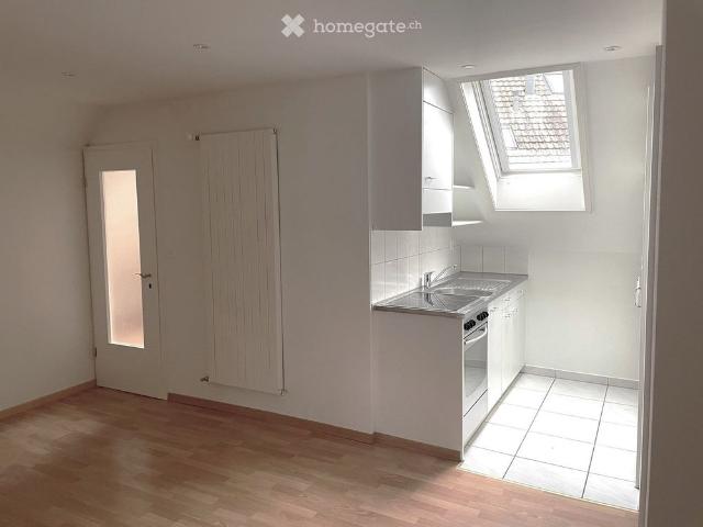 Apartment mieten in Im Bahnhof, Romanshorn